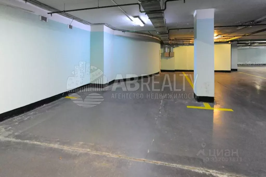 Гараж в Москва ул. Островитянова, 6 (31 м) - Фото 2
