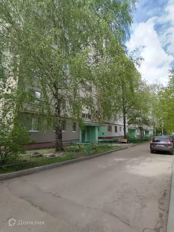 Продаётся 1-к квартира, 37.6 м - Фото 0