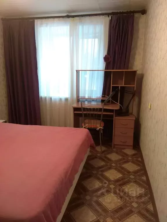 2-к кв. Ярославская область, Ярославль ул. Нефтяников, 25 (50.0 м) - Фото 1