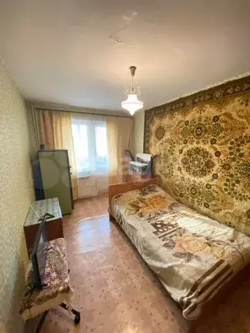 Комната 15 м в 1-к., 4/9 эт. - Фото 0