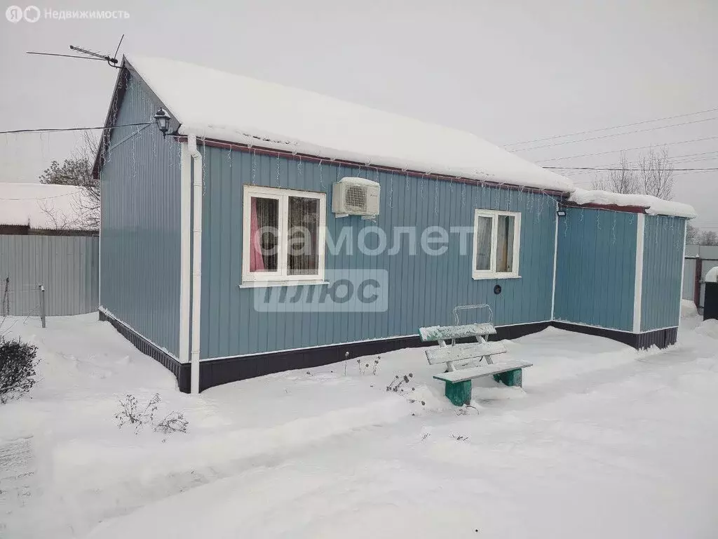 Дом в село Каскара, Береговая улица (45.5 м) - Фото 2