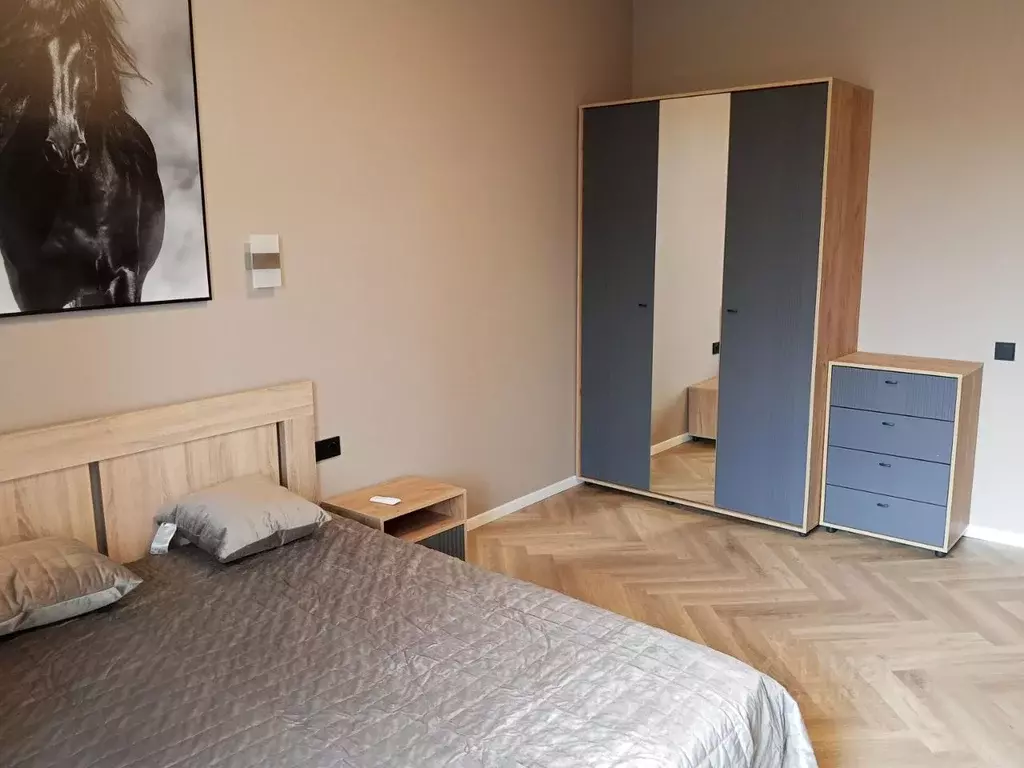 Студия Москва ул. Толбухина, 6К2 (12.0 м) - Фото 0