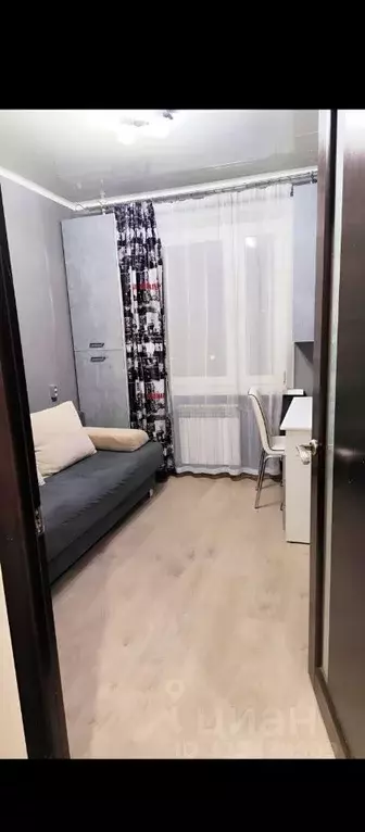 2-к кв. Ивановская область, Иваново ул. Тимирязева, 16 (40.0 м) - Фото 1