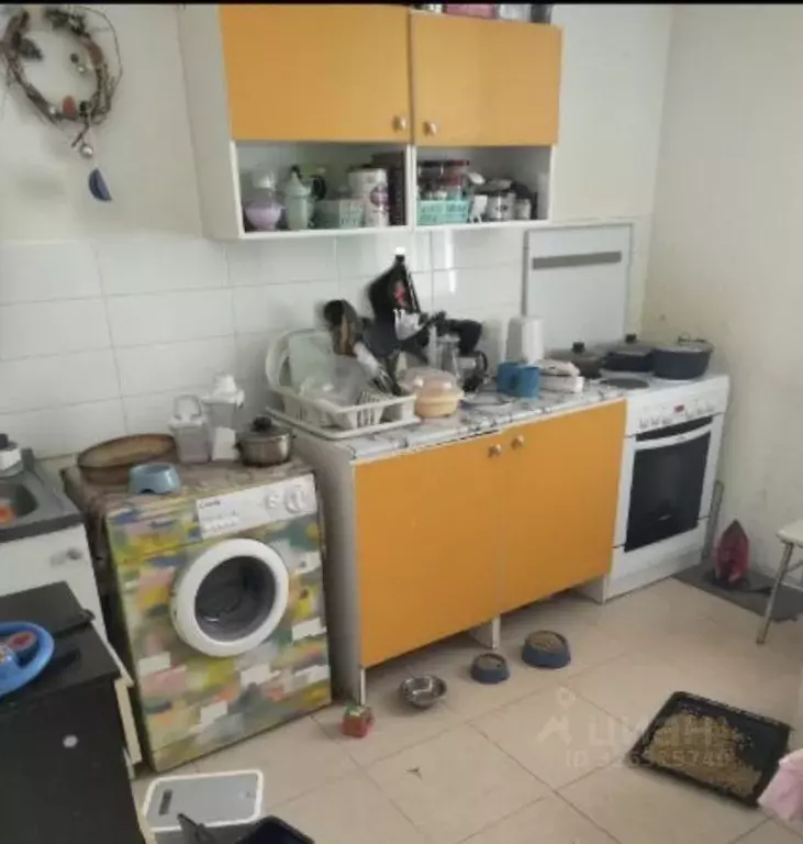 1-к кв. Москва Бескудниковский бул., 52к1 (42.0 м) - Фото 1