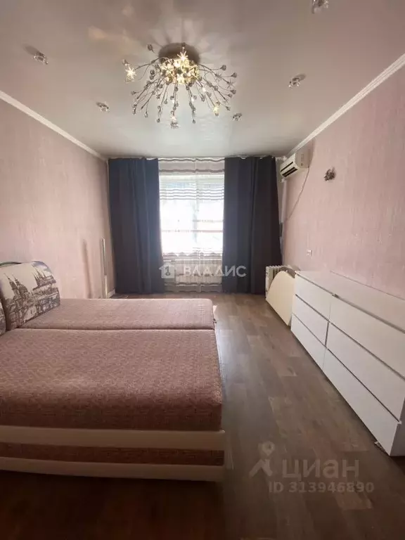 1-к кв. Белгородская область, Старый Оскол ул. Ватутина, 61 (39.0 м) - Фото 0