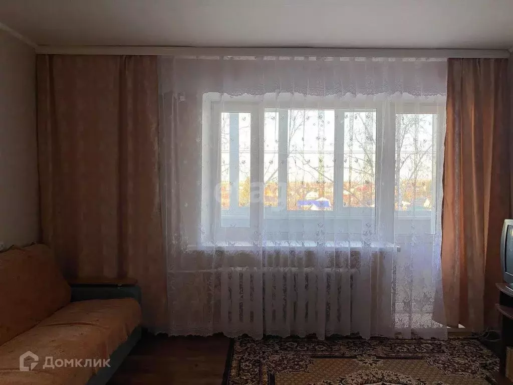 Продаётся 1-к квартира, 32.3 м - Фото 0