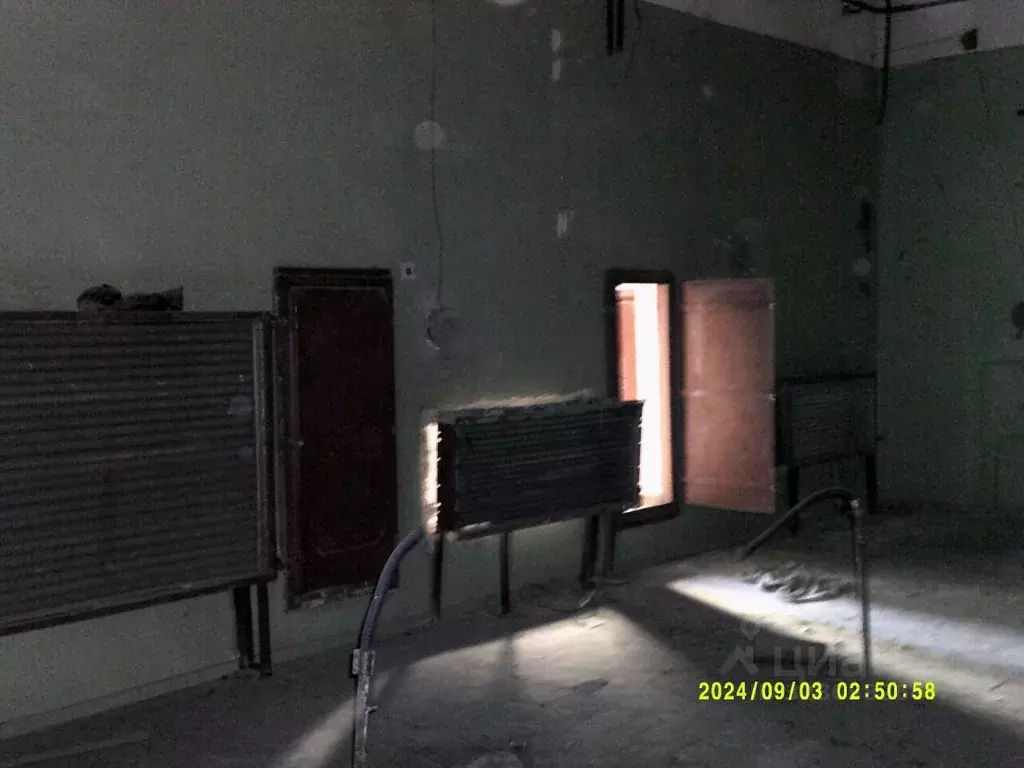 Помещение свободного назначения в Новосибирская область, Новосибирск ... - Фото 2