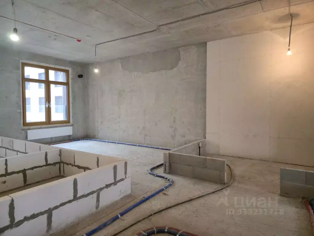3-к кв. Санкт-Петербург Петровский просп., 9к2 (75.0 м) - Фото 2