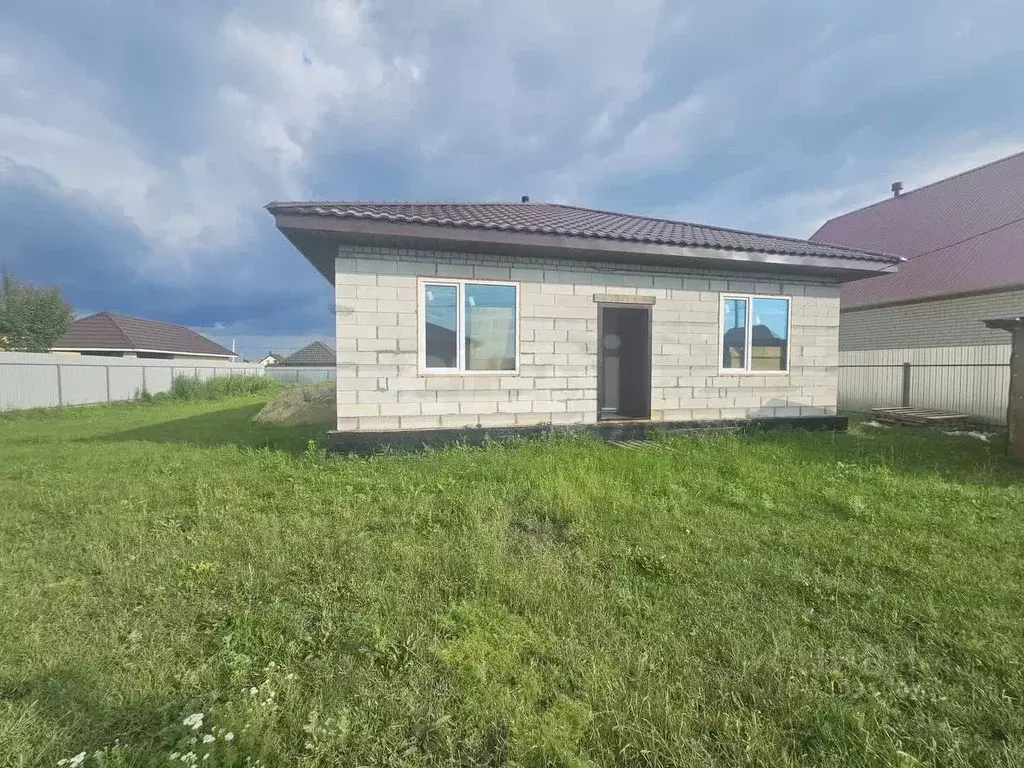 Дом в Тамбовская область, Тамбов ул. Героев Десантников, 34 (101 м) - Фото 0