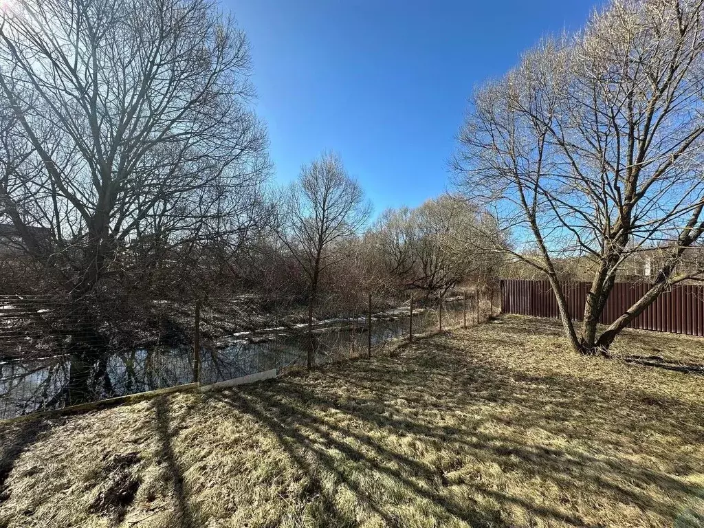 Участок в Москва Брехово хут., ул. Кольцевая, 44/1 (8.65 сот.) - Фото 2