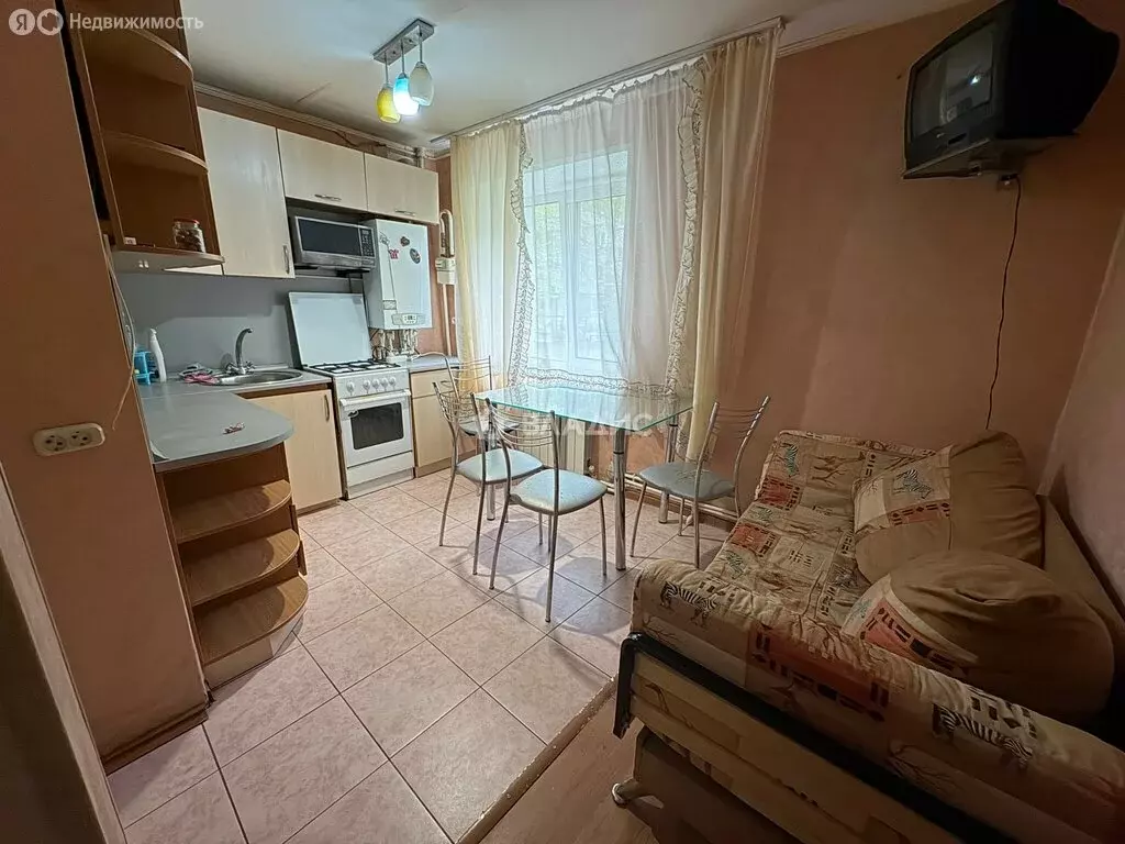 2-комнатная квартира: Ковров, улица Лопатина, 13/4 (38.2 м) - Фото 1