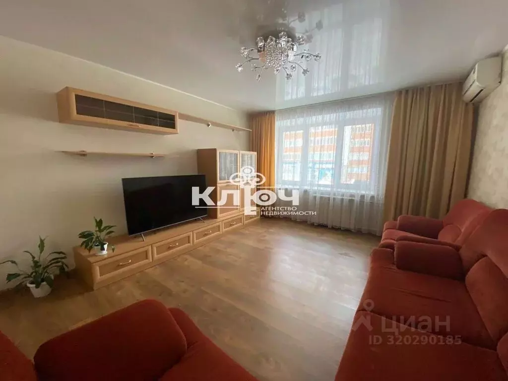 4-к кв. Башкортостан, Стерлитамак Коммунистическая ул., 75 (79.9 м) - Фото 0