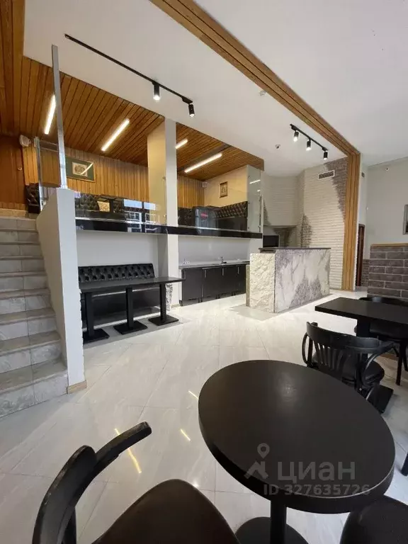 Помещение свободного назначения в Москва пос. Коммунарка, ул. Липовый ... - Фото 1