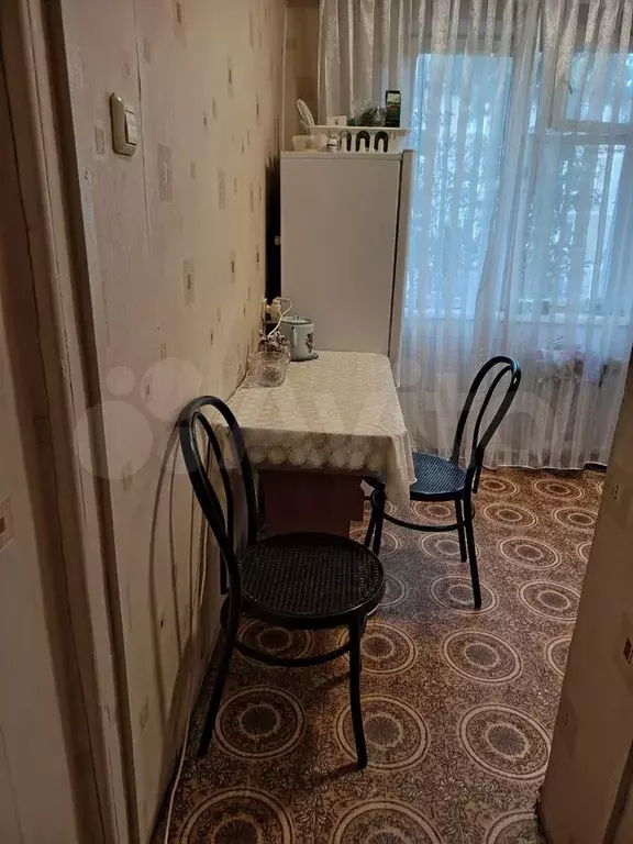 2-к. квартира, 44,1 м, 3/5 эт. - Фото 0