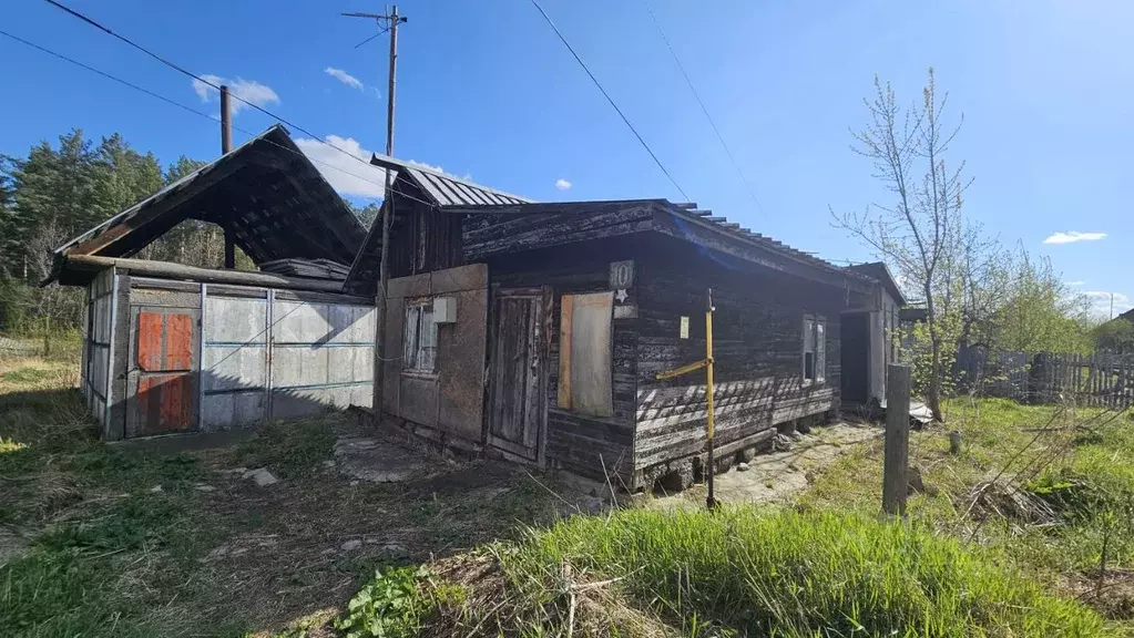 Участок в Алтайский край, Павловский район, пос. Новые зори Клубный ... - Фото 1