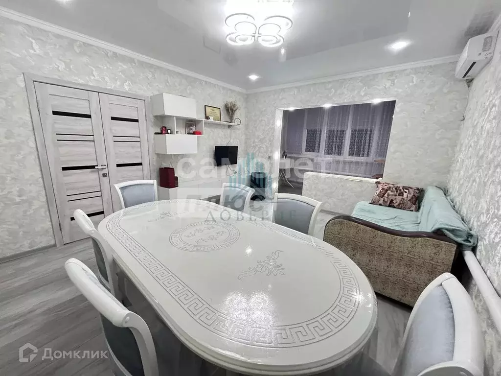 Продаётся 2-к квартира, 70.5 м - Фото 1