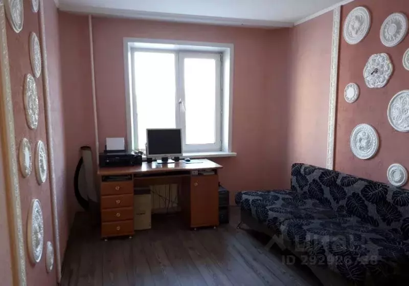 4-к кв. Иркутская область, Усть-Илимск 10-й мкр,  (86.0 м) - Фото 2