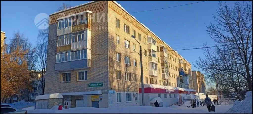 Торговая площадь в Чувашия, Чебоксары ул. Рихарда Зорге, 19 (739 м) - Фото 1