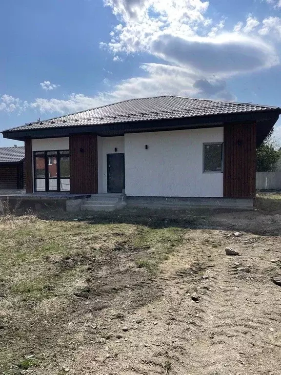 Дом в Свердловская область, Верхняя Пышма городской округ, пос. ... - Фото 1