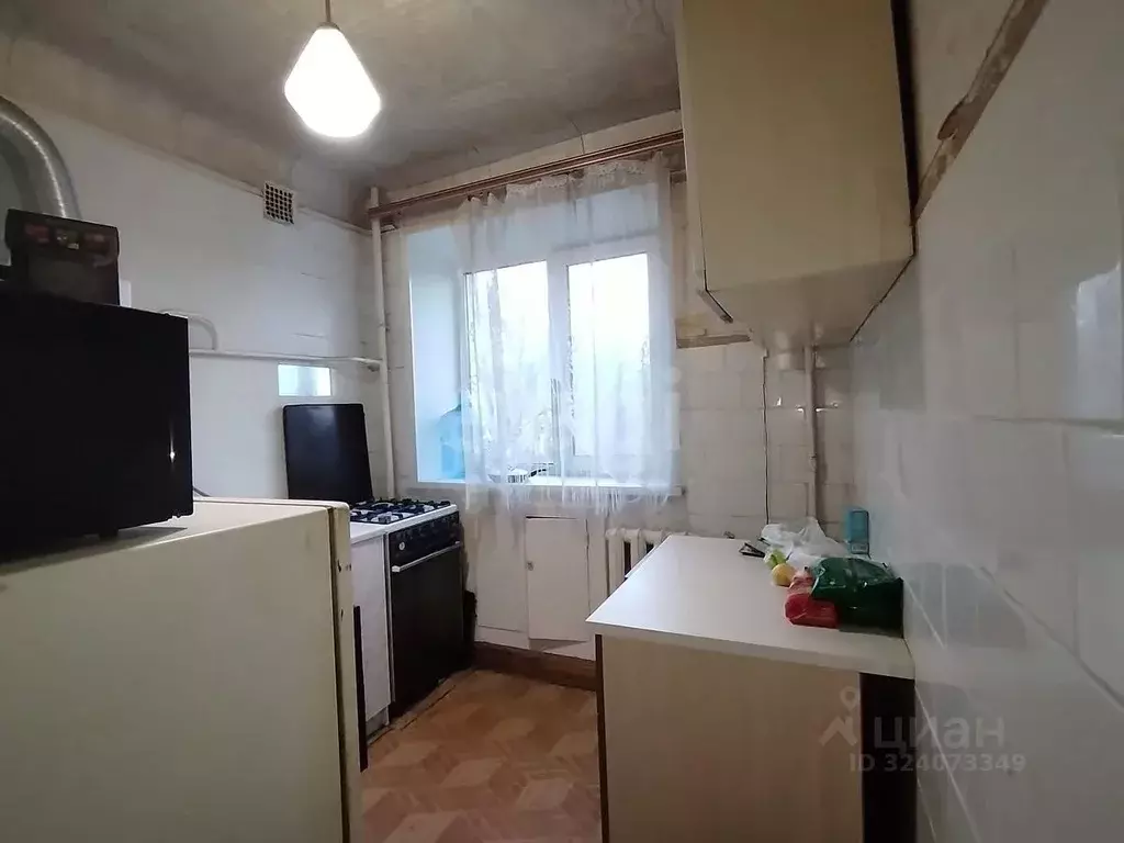 2-к кв. Смоленская область, Смоленск ул. Кутузова, 6 (41.0 м) - Фото 2