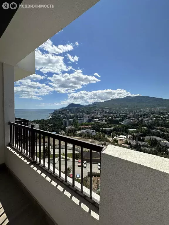 Квартира-студия: Семидворье, Пограничный переулок, 7 (27 м) - Фото 1