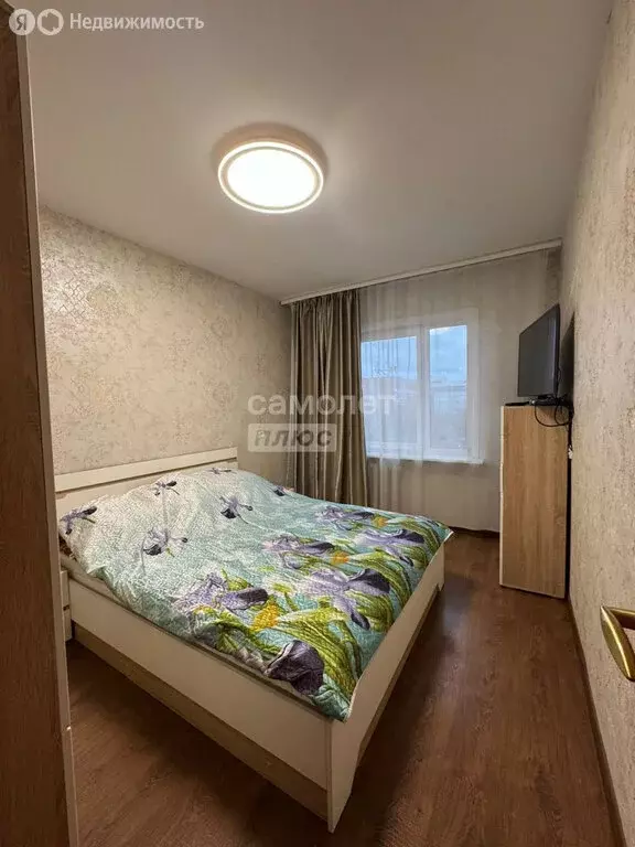 2-комнатная квартира: Иркутск, Партизанская улица, 101 (46.2 м) - Фото 2