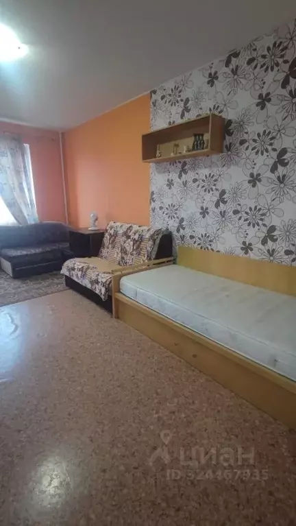 1-к кв. Москва Ленинградское ш., 118К1 (41.0 м) - Фото 1