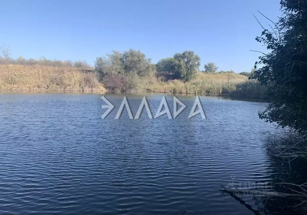 Участок в Ростовская область, Аксайский район, Щепкинское с/пос, ... - Фото 0