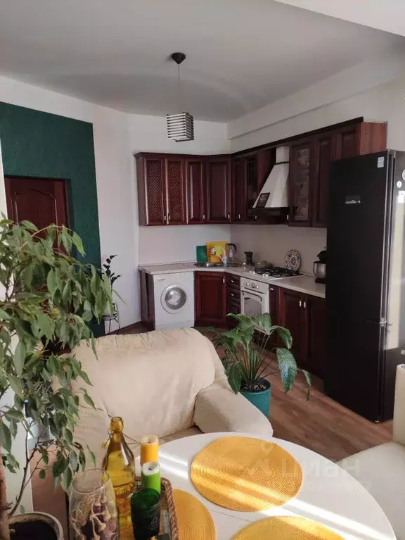 2-к кв. Дагестан, Махачкала ул. Магидова, 115В (65.2 м) - Фото 1