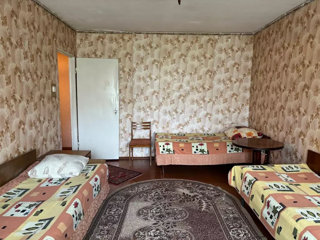 Продаётся 2-к квартира, 54.7 м - Фото 1