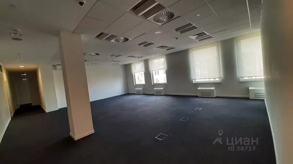 Офис в Москва ул. Петровка, 5 (130 м) - Фото 0