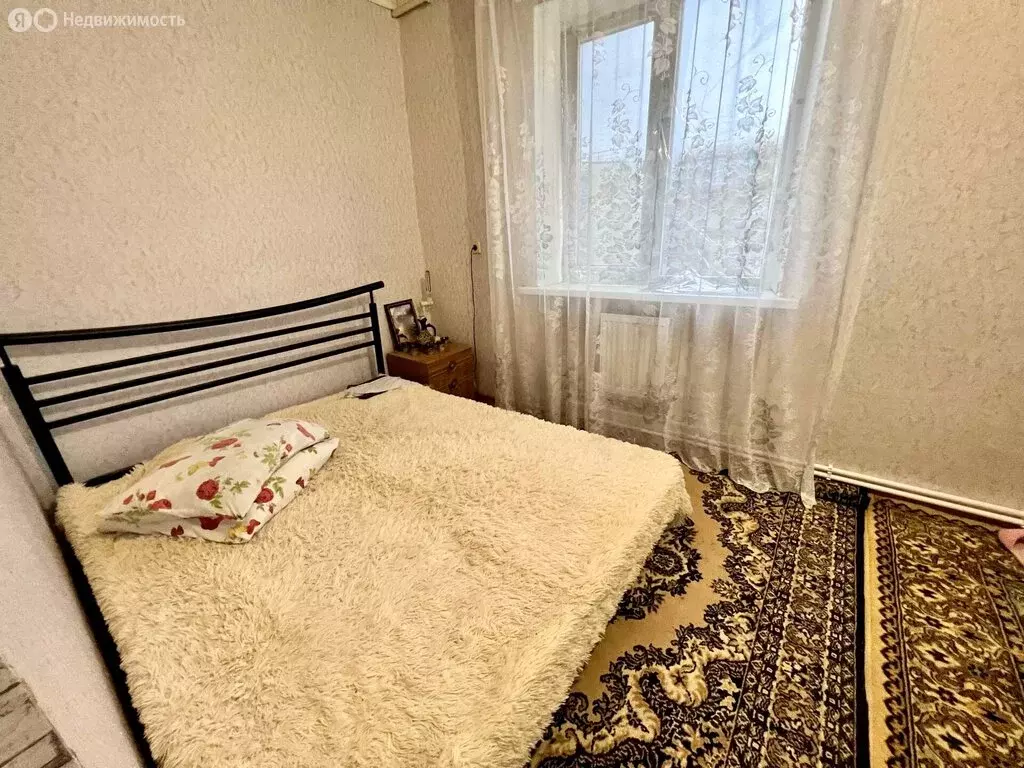 Квартира-студия: Темрюк, улица Макарова, 2 (31 м) - Фото 1