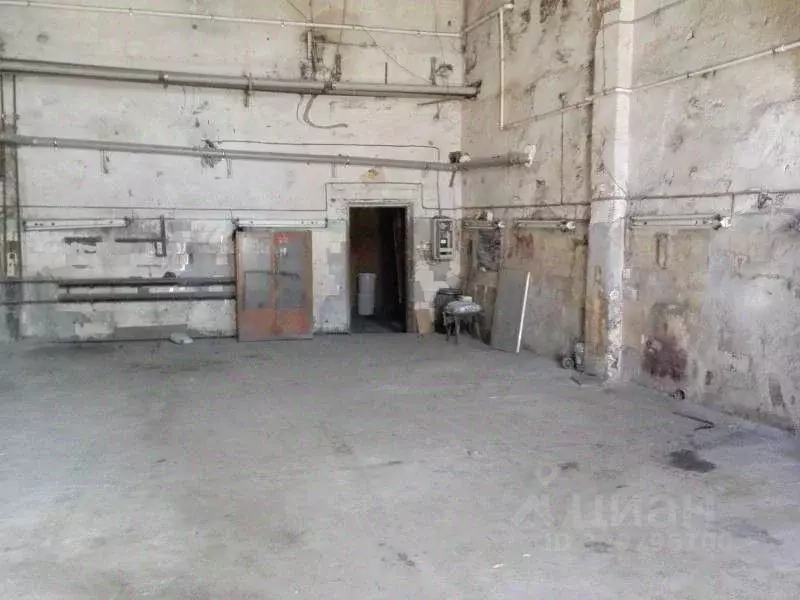 Склад в Санкт-Петербург ул. Комсомола, 1-3С (312 м) - Фото 1