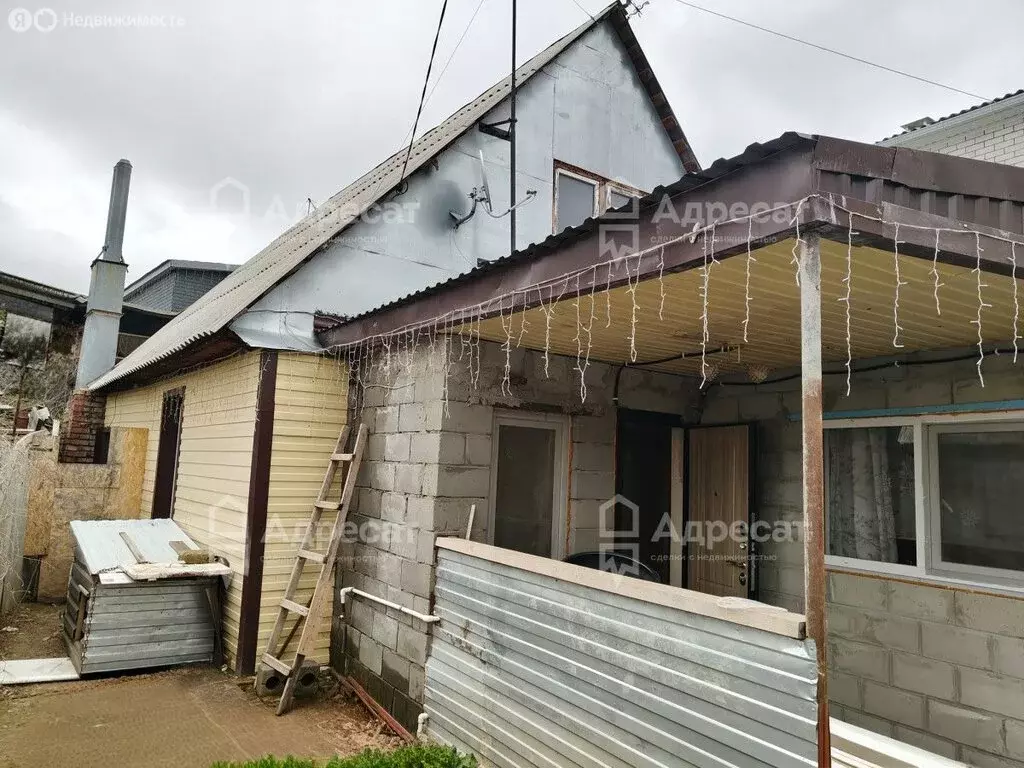 Дом в Волгоград, Советский переулок (45.9 м) - Фото 2