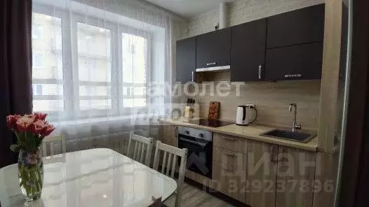 2-к кв. Омская область, Омск Пригородная ул., 29 (56.7 м) - Фото 2