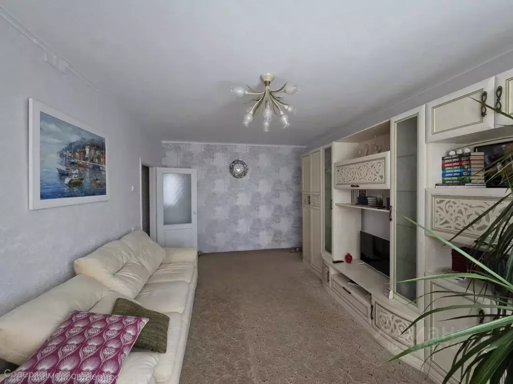 2-к кв. Орловская область, Орел Московское ш., 176 (61.0 м) - Фото 1