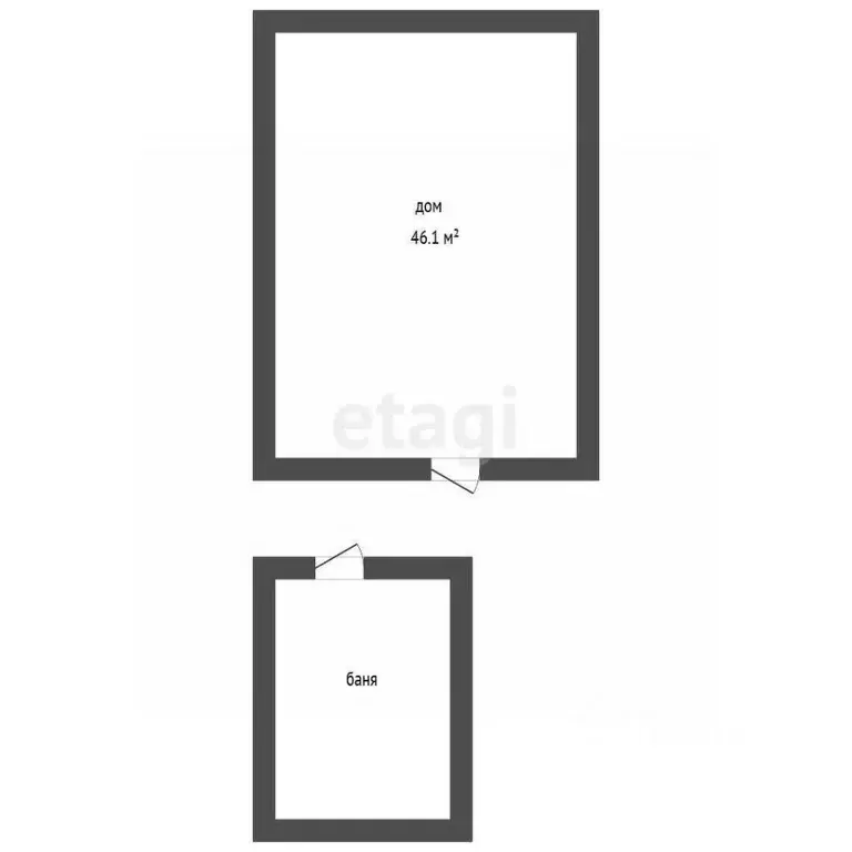 Дом в Тюменская область, Тюмень Лаванда садовое товарищество, ул. 10-я ... - Фото 2