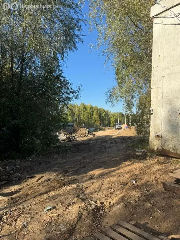 Участок в Казань, улица Сабит (15 м) - Фото 2