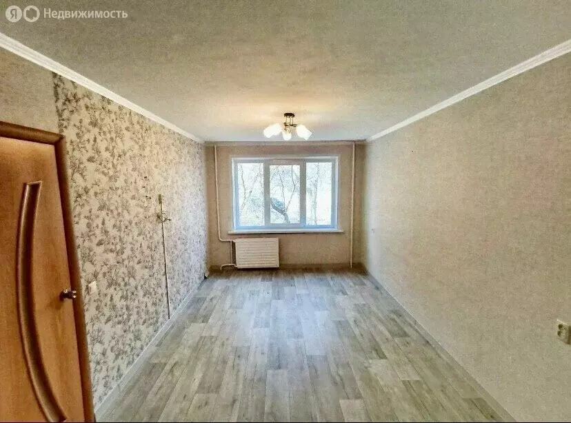 1-комнатная квартира: Уфа, улица Шота Руставели, 24 (37 м) - Фото 2