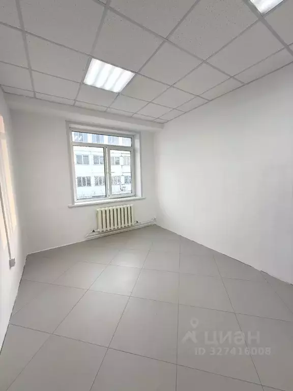 Помещение свободного назначения в Красноярский край, Зеленогорск ул. ... - Фото 2