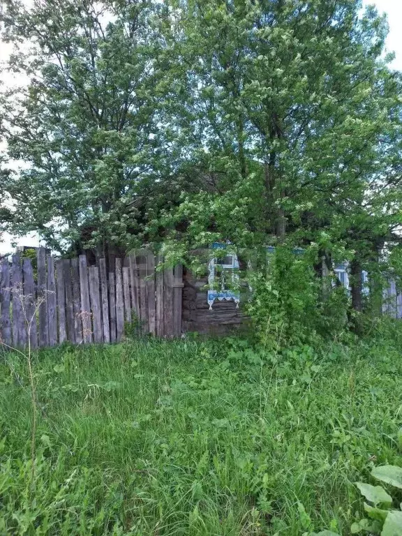 Участок в Свердловская область, Талицкий муниципальный округ, д. ... - Фото 0
