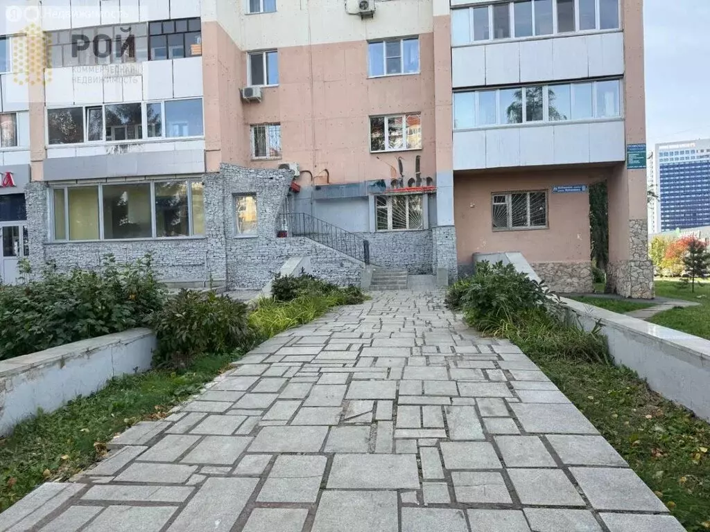 Помещение свободного назначения (62 м) - Фото 2