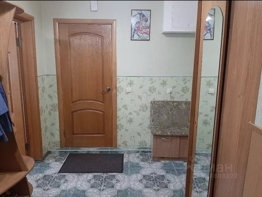 Дом в Курская область, Курский район, Моковский сельсовет, д. 1-я ... - Фото 2