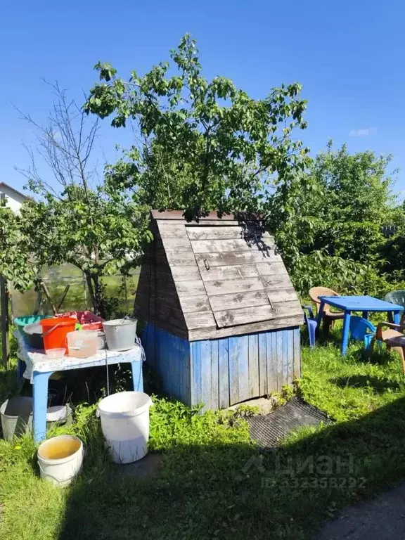 Дом в Тверская область, Конаковский муниципальный округ, Олимпийское ... - Фото 2