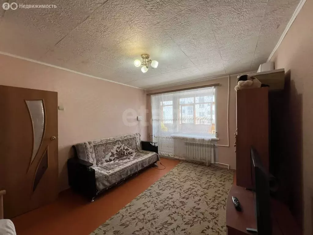 1-комнатная квартира: Саратов, Лунная улица, 2/6 (37 м) - Фото 2