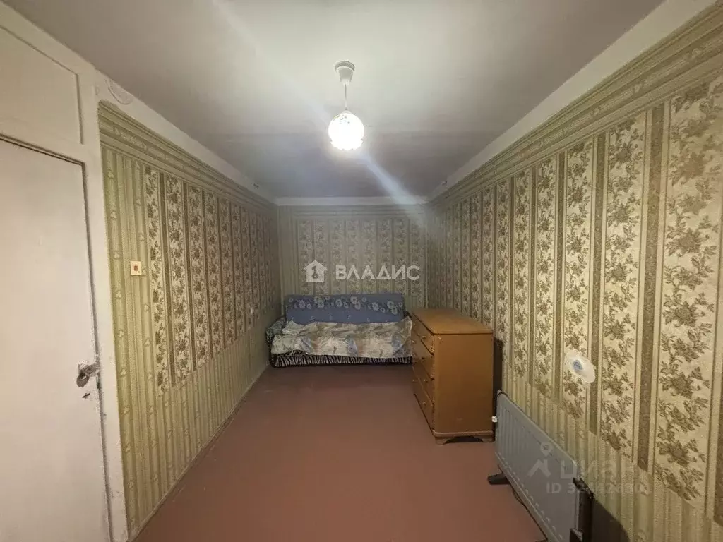 2-к кв. Владимирская область, Владимир ул. Лакина, 159а (42.0 м) - Фото 2