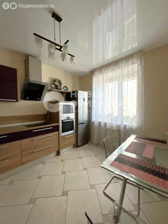 4-комнатная квартира: Екатеринбург, улица Щербакова, 37 (90.3 м) - Фото 1