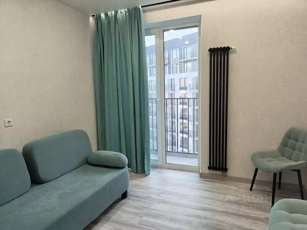 Студия Свердловская область, Екатеринбург ул. Академика Ландау, 7Б ... - Фото 1