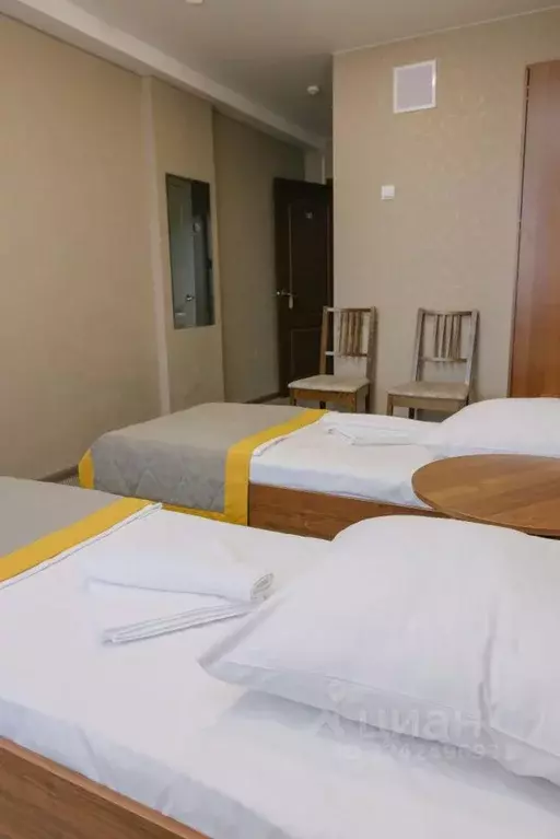 Комната Хакасия, Абакан просп. Дружбы Народов, 2 (16.0 м) - Фото 2