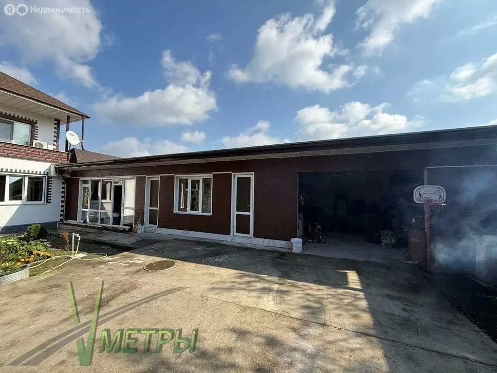 Дом в Надеждинский район, СНТ Хрустальное, Яхонтовая улица, 12 (209 м) - Фото 1